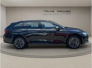 Skoda Octavia SOFORT VERFÜGBAR! Combi 2.0 TDI Tour AHK ACC AHK AUT Navi