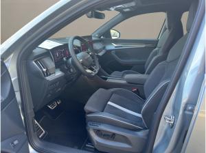Skoda Kodiaq SOFORT VERFÜGBR! 2.0 TDI 4x4 W Sportline DCC ACC AHK AUT