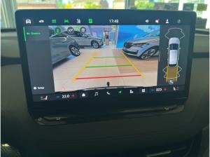 Skoda Elroq SOFORT VERFÜGBAR! 50 ACC AHK Navi LED Kamera