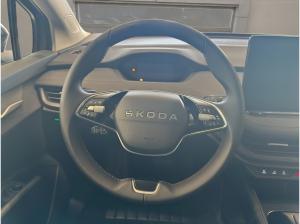 Skoda Elroq SOFORT VERFÜGBAR! 50 ACC AHK Navi LED Kamera