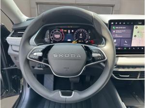 Skoda Octavia SOFORT VERFÜGBAR! Combi 2.0 TDI Tour AHK ACC AHK AUT Navi