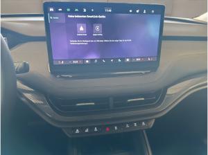 Skoda Elroq SOFORT VERFÜGBAR! 50 ACC AHK Navi LED Kamera