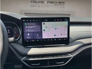 Skoda Octavia SOFORT VERFÜGBAR! Combi 2.0 TDI Tour AHK ACC AHK AUT Navi