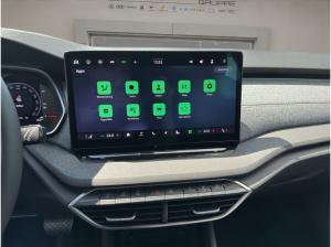 Skoda Octavia SOFORT VERFÜGBAR! Combi 2.0 TDI Tour AHK ACC AHK AUT Navi