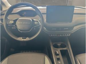 Skoda Elroq SOFORT VERFÜGBAR! 50 ACC AHK Navi LED Kamera