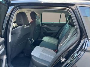 Skoda Octavia SOFORT VERFÜGBAR! Combi 2.0 TDI Tour AHK ACC AHK AUT Navi