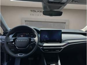 Skoda Octavia SOFORT VERFÜGBAR! Combi 2.0 TDI Tour AHK ACC AHK AUT Navi