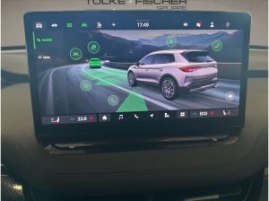Skoda Elroq SOFORT VERFÜGBAR! 50 ACC AHK Navi LED Kamera