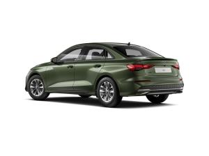 Audi A3 Limousine 35 TFSI, gültig ab dem 05.06.2026