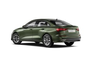 Audi A3 Limousine 35 TFSI, gültig ab dem 05.06.2026
