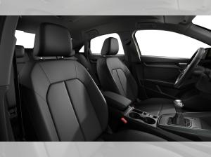Audi A3 Limousine 35 TFSI, gültig ab dem 05.06.2026