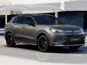 Volkswagen T-Roc 1.5 eTSI DSG Style 🚨2x sofort verfügbar🚨