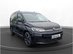 Volkswagen Caddy Maxi Style Aktion bis 31.08.2026