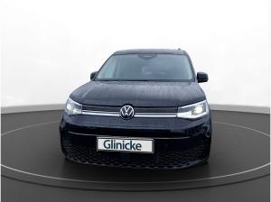 Volkswagen Caddy Maxi Style Aktion bis 31.08.2026