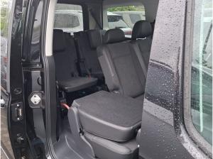 Volkswagen Caddy Maxi Style Aktion bis 31.08.2026