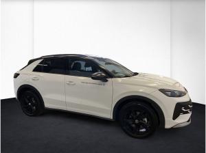 Volkswagen T-Roc Style 1.5 eTSI IQ.LIGHT*BLACK STYLE