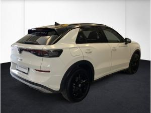 Volkswagen T-Roc Style 1.5 eTSI IQ.LIGHT*BLACK STYLE
