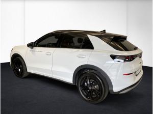 Volkswagen T-Roc Style 1.5 eTSI IQ.LIGHT*BLACK STYLE