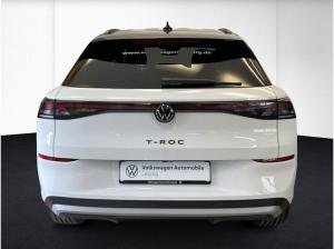 Volkswagen T-Roc Style 1.5 eTSI IQ.LIGHT*BLACK STYLE