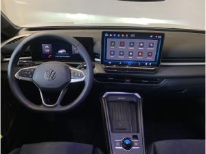 Volkswagen T-Roc Style 1.5 eTSI IQ.LIGHT*BLACK STYLE