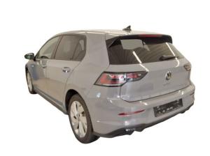 Volkswagen Golf GTE "Black Style" ACC*5J-VW-Garantie*360°