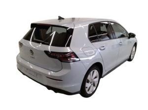 Volkswagen Golf GTE "Black Style" AHK*HuD*IQ.LIGHT*DCC*360°