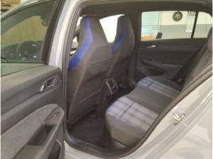 Volkswagen Golf GTE "Black Style" ACC*5J-VW-Garantie*360°