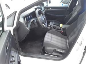 Volkswagen Golf GTE "Black Style" *ACC*DCC*5J-VW-Garantie