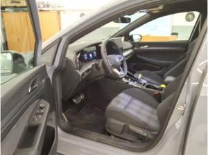 Volkswagen Golf GTE "Black Style" ACC*5J-VW-Garantie*360°