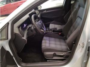 Volkswagen Golf GTE "Black Style" AHK*HuD*IQ.LIGHT*DCC*360°
