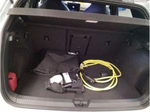 Volkswagen Golf GTE "Black Style" AHK*HuD*IQ.LIGHT*DCC*360°