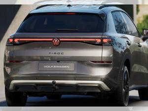 Volkswagen T-Roc 1.5 eTSI DSG Style 🚨2x sofort verfügbar🚨