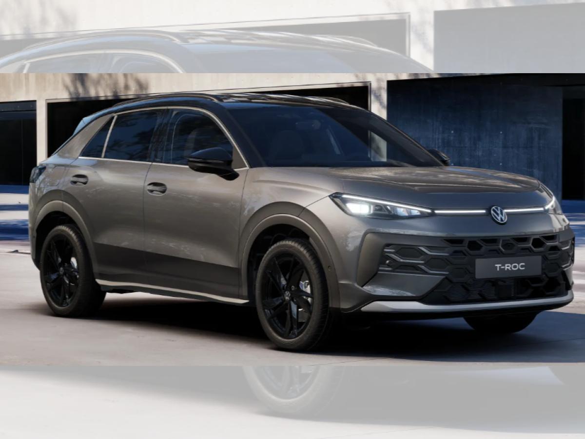 Volkswagen T-Roc 1.5 eTSI DSG Style 🚨2x sofort verfügbar🚨