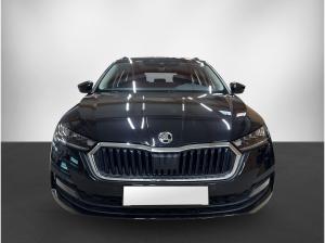 Skoda Octavia Combi - Sofort Verfügbar*Sitzheizung*Haustürlieferung*