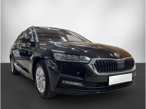 Skoda Octavia Combi - Sofort Verfügbar*Sitzheizung*Haustürlieferung*