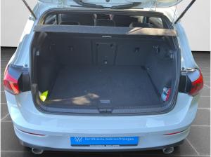 Volkswagen Golf VIII 2.0 TSI *GTI* DSG Navi ACC SHZ RFK Keyless