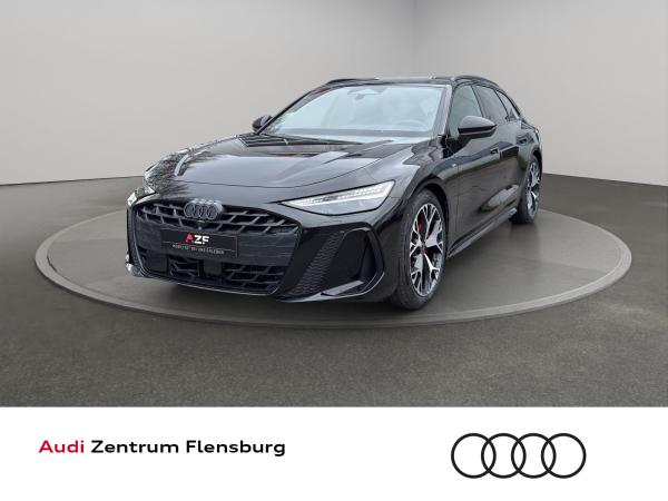 Audi A6 Avant TDI quattro S tronic