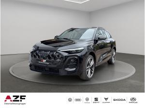 Audi Q5 SUV TDI quattro S tronic