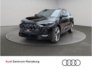 Audi Q5 SUV TDI quattro S tronic