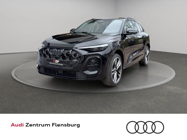 Audi Q5 SUV TDI quattro S tronic