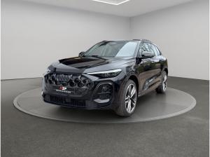 Audi Q5 SUV TDI quattro S tronic