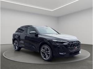 Audi Q5 SUV TDI quattro S tronic