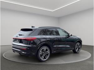 Audi Q5 SUV TDI quattro S tronic