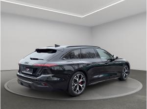 Audi A6 Avant TDI quattro S tronic