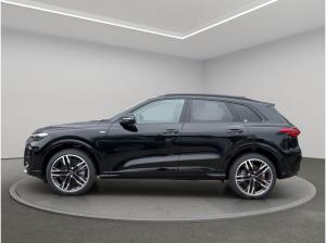 Audi Q5 SUV TDI quattro S tronic