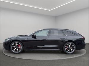 Audi A6 Avant TDI quattro S tronic