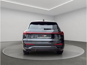 Audi Q5 SUV TDI quattro S tronic