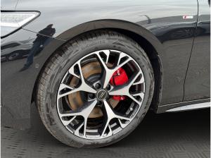 Audi A6 Avant TDI quattro S tronic
