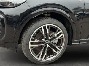 Audi Q5 SUV TDI quattro S tronic