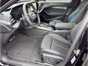 Audi A6 Avant TDI quattro S tronic